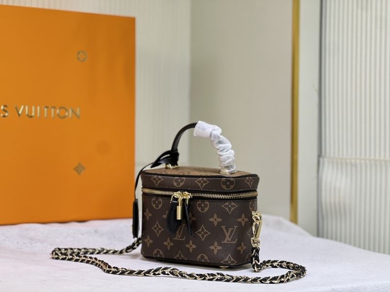 Louis Vuitton Cosmetic Bags